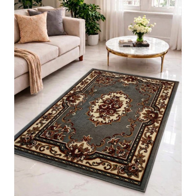 5'x7' Turkish Floor ...
