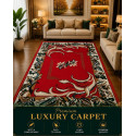 5'x7' Turkish Floor Carpet (PTC-1)