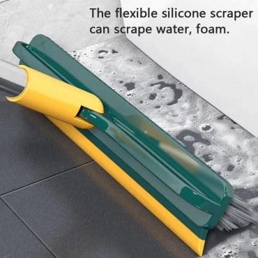 Long Handle Floor Cl...