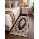 4'x2' Stylish Bed Site Carpet -6