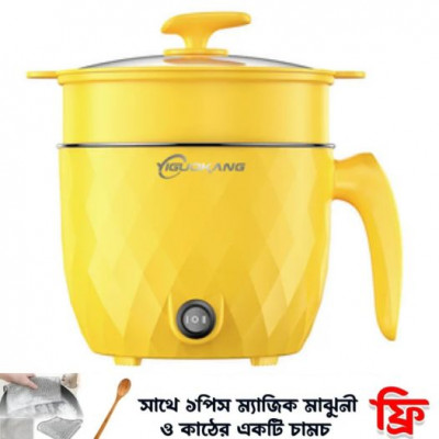 Nonstick Mini Cooker...