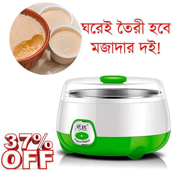 Electric Doi Maker