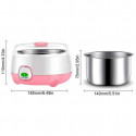 Electric Doi Maker