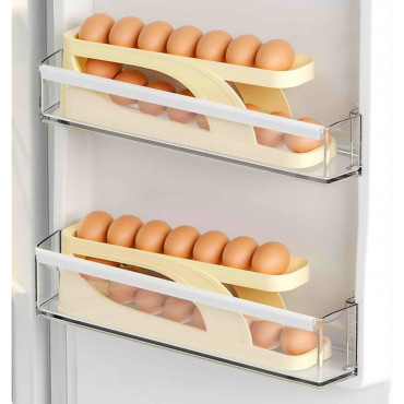 Auto-Rolling Egg Hol...