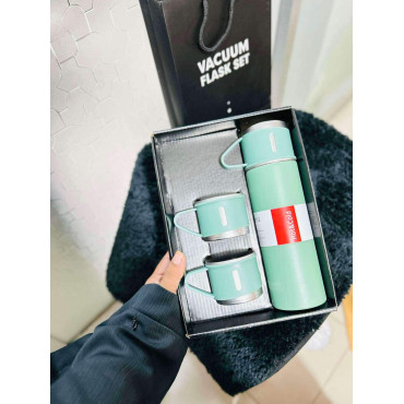 Vacuum Flask Set (Gr...