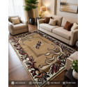 5'x7' Turkish Floor Carpet (PTC-10)
