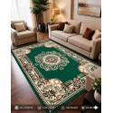 5'x7' Turkish Floor Carpet (PTC-6)