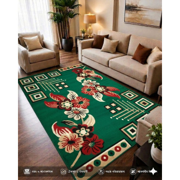 5'x7' Turkish Floor Carpet (PTC-5)