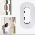 Fridge Door Lock(1 Pcs)