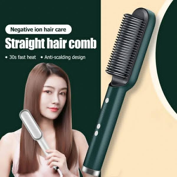 Hair Straightener