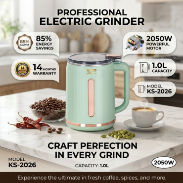 Prestige Electric Gr...