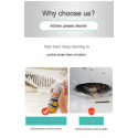 Kitchen Cleaning Spray