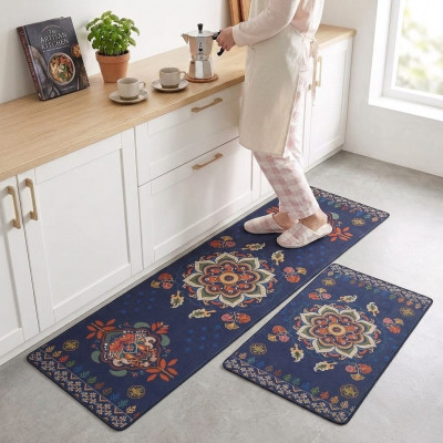 Stylish Floor Mat (K...