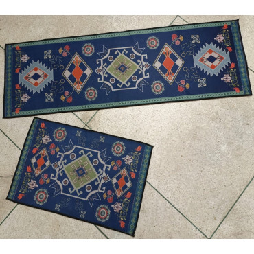 Stylish Floor Mat (K...