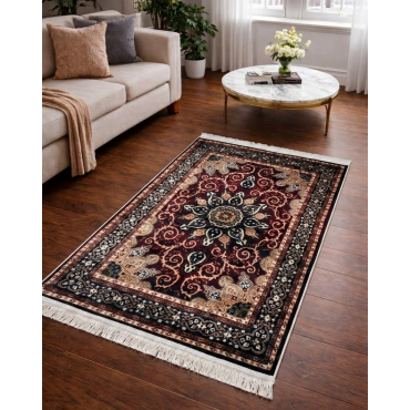 3'x5' Turkish Floor Carpet (LX-7)