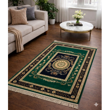 3'x5' Turkish Floor Carpet (LX-8)