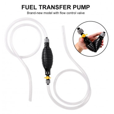 Manual Liquid Transf...