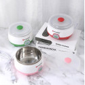Samurai Automatic Doi Maker (Pink)