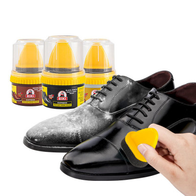  Premium Shoe Polish...