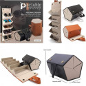  Sunglass Storage Case