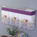 AC Cover (Pink)