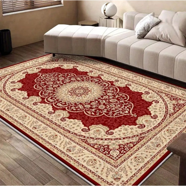 6'x4' Premium Turkish Floor Rug (PR-1)