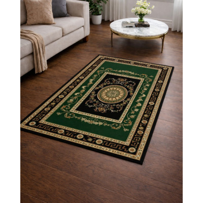 6'x4' Premium Turkis...