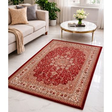 5'x7' Premium Turkish Floor Rug (PR-4)