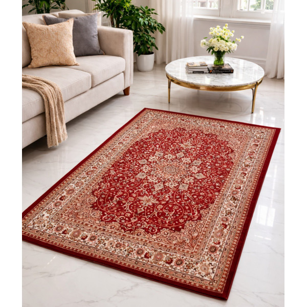 6'x4' Premium Turkish Floor Rug (PR-4)