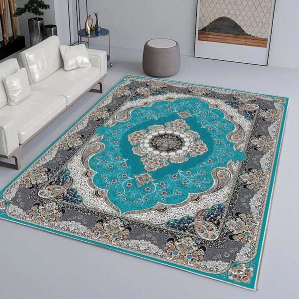 6'x4' Premium Turkish Floor Rug (PR-6)
