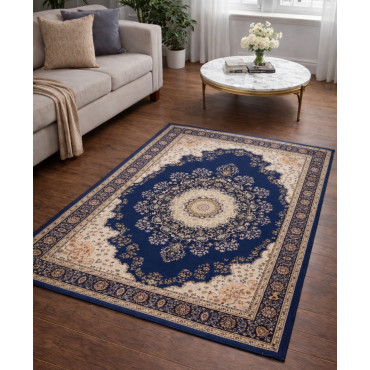 5'x7' Premium Turkish Floor Rug (PR-7)