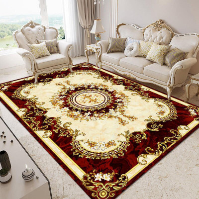 6'x4' Premium Turkis...