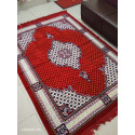 4.5'x6.5' Turkish Floor Carpet (WRD-2)