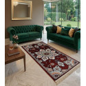 4'x2' High Quality Turkish Carpet-2