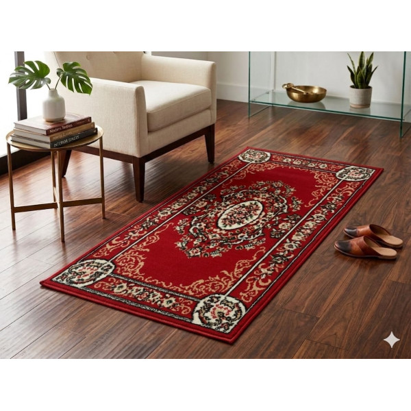4'x2' Turkish Floor Carpet (TFR-4)