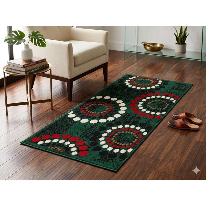4'x2' Turkish Floor Carpet (TFR-2)