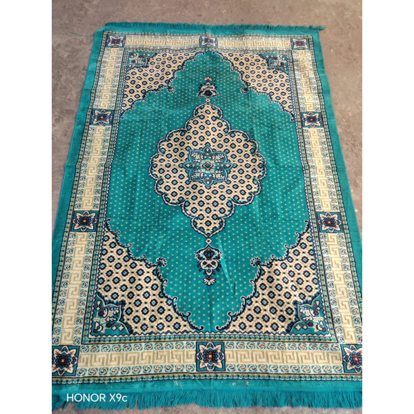 4.5'x6.5' Turkish Floor Galicha (GR-1)