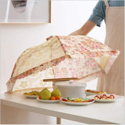 Umbrella food cover(...