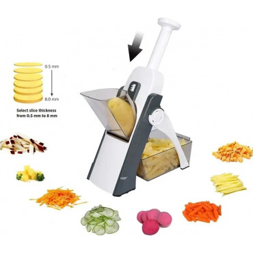 Vegetable Cutter...
