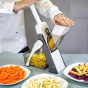 Vegetable Cutter