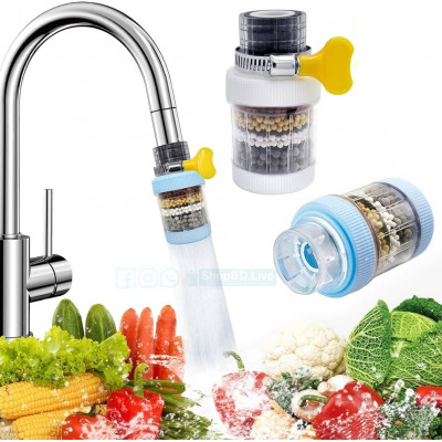 ২ পিস- Water Filter ...