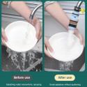 ২ পিস- Water Filter Tap (৬ লেয়ার, ৩৬০° রোটেটেবল)