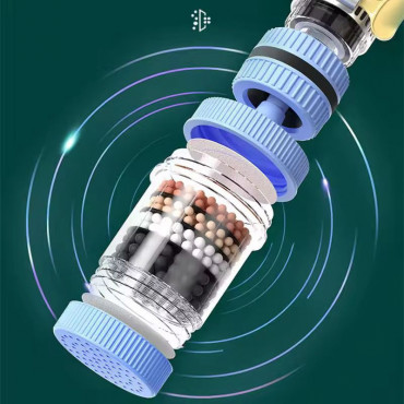 ১ পিস- Water Filter ...