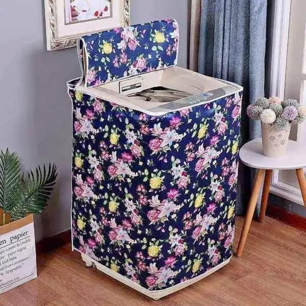 Washing Machine Cover( Top# 6-9 KG)