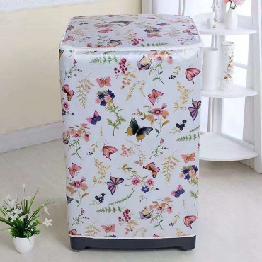 Washing Machine Cover( Top# 14-20 KG)