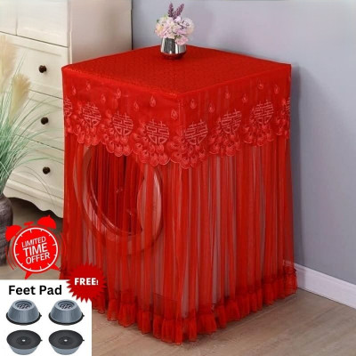Luxury Washing Machi...