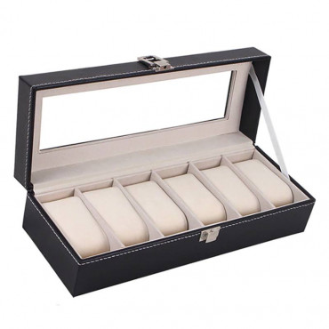 Watch Box (6 Slot)...