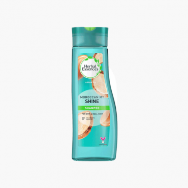 Herbal Essences Moro...