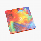 OG Outdoor Girl Pro Pigment Palette 2