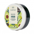 The Body Shop Body Butter Avocado